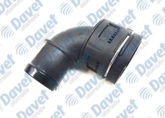 PLASTECH P12749 Su Flansi Caddy 04->